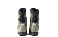 Motorcycle Boots SIDI MID Adventure 2 Gore Military Green