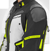 DUNE LADY JKT FLUO XS