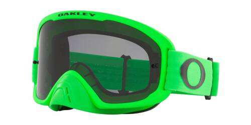 Oakley Goggles O frame 2.0 pro MX zielone