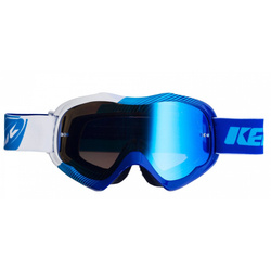 KENNY GOGLE PERFORMANCE CYAN