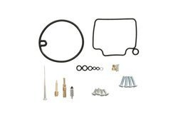 Zestaw naprawczy gaźnika HONDA VTX 1300 2008-