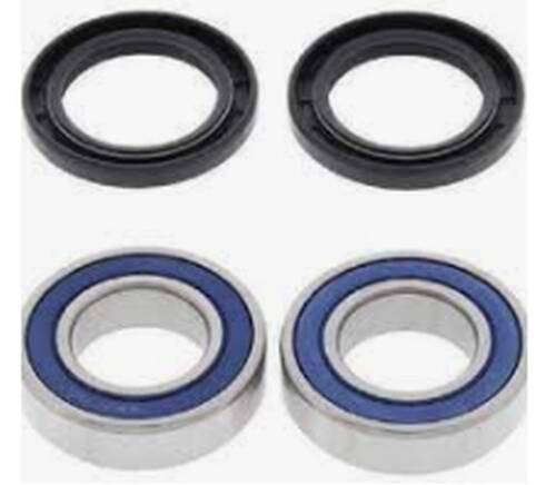 PROX ŁOŻYSKA KOŁA PRZEDNIEGO Z USZCZELNIACZAMI HONDA TRX 420TE/TM '07-13