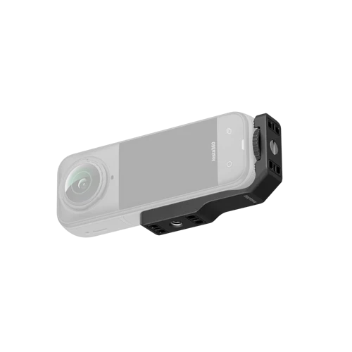 Insta360 X5/X4 Vertical-Horizontal Mount