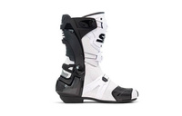Motorcycle Sports Boots REX AIR white
