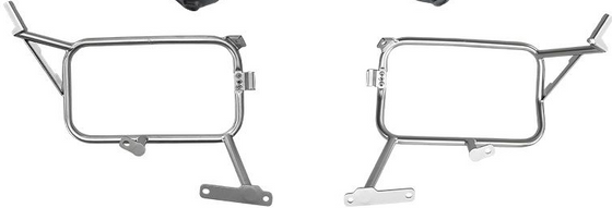 LOBOO Uchwyty boczne KTM790ADV/R (2021) (10.6.03221.002.01)