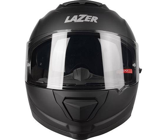 Kask Motocyklowy LAZER RAFALE SR Z-Line (kol. Czarny - Matowy) rozm. S