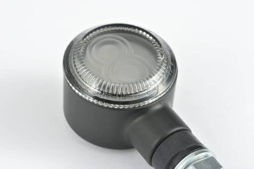 D-LIGHT "SOL-W" SMOKE INDICATOR&TAILLIGHT 2PCS