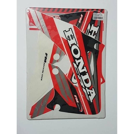 FM OKLEINA HONDA CRF450 2002-2004 KCS103CRF