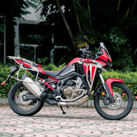 LOBOO Crash Bar do HONDA CRF1100 (10.3.01321.002.21)