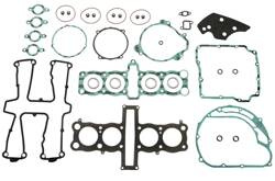 ATHENA KOMPLET USZCZELEK YAMAHA XJ 600 H/L/LC/N/NC '81-'84 (4V8, 27A, 4VJ)