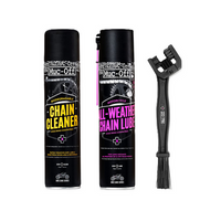 21069 Motorcycle Chain Care Kit