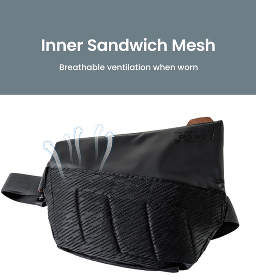 LOBOO Torba biodrowa (10.4.05002.001.01)