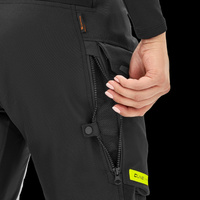 DUNE LADY PNT FLUO XS