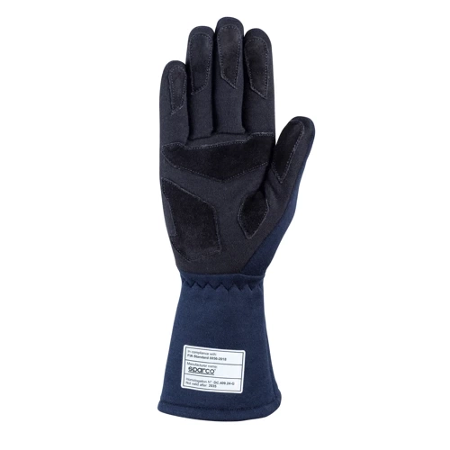 Rękawice Sparco Gulf Land (homologacja FIA)