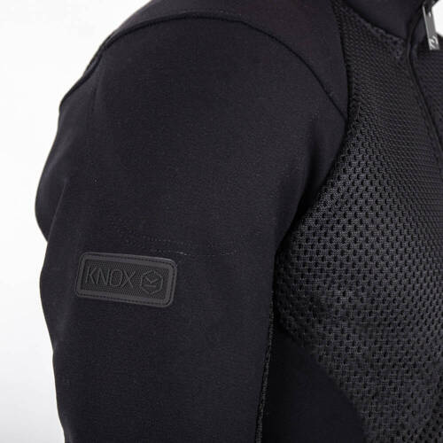 Motorcycle KNOX Men's Honister Jacket