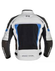 AIRSTREAM-X GRAY/BLUE