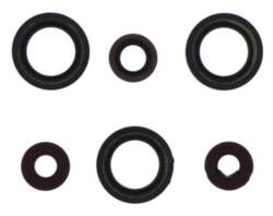 ATHENA KOMPLET (ZESTAW) USZCZELNIACZY SILNIKOWYCH SHERCO SE-R 125 18-21