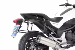 Honda NC 700 S (2012-2013)/750 S/DCT (2014-) stelaż pod sakwy boczne Lock it