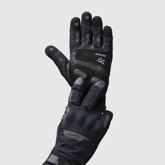 Action Pro Waterproof black