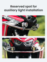 LOBOO Crash Bar do HONDA CRF1100 (10.3.01321.003.21)