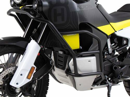 Husqvarna Norden 901/Expedition (2022-) engine guard Solid Black