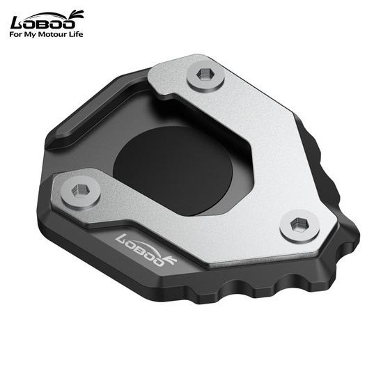 LOBOO Nakładka na stopkę boczną do CFMOTO 800MTX (2024-) (10.3.03603.001.11)