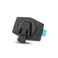 MiVue™ MP30 GPS Dual 2.5K GPS Rider Dash Cam