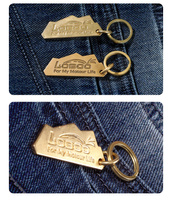 LOBOO Brelok do kluczy (10.7.05001.002.01)