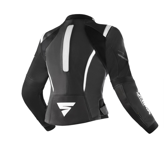 MIURA 2.0 JKT BLK/WHT 32