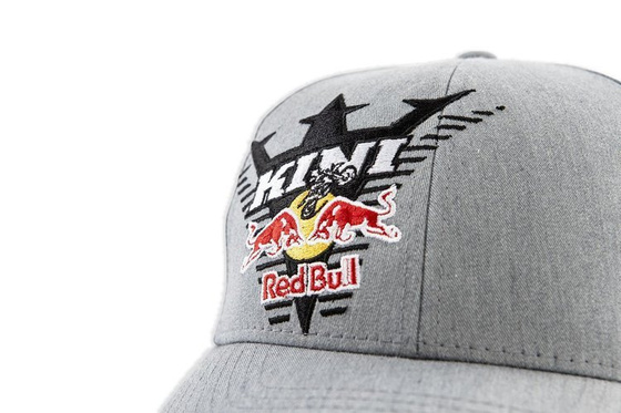 KINI-RB Kids Glitch Cap