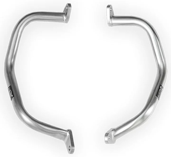 LOBOO Crash Bar do HONDA CB400X (2021-) HONDA CB500X (2019-) (10.3.01281.060.21)