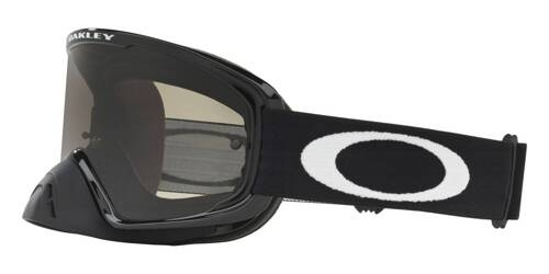 Oakley Goggles O frame 2.0 pro MX czarne