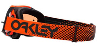 Oakley Goggles Airbrake MX Prizm mx bronze