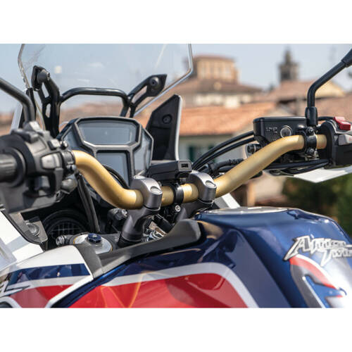 91817 Trek X, wodoodporna ładowarka USB z podwójnym gniazdem USB (USB A + USB C)