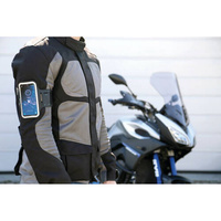 P16154 opaska etui na ramię  - M - maks. 4,7"