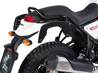 Royal Enfield Scram 411 (2022-) saddlebag holder