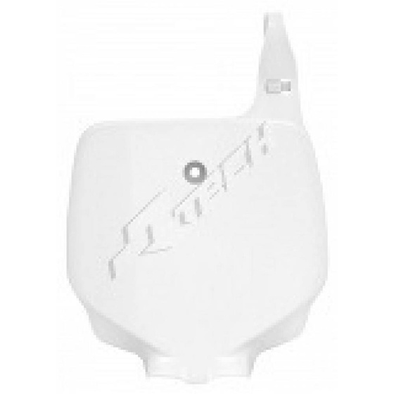 MEC TABLICA NUMEROWA KAWASAKI KX 85 2001= 2013,KX 100 2004= 2013 BN0 085