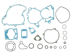 NAMURA KOMPLET USZCZELEK KTM 65 SX/XC '09-'21 (808338)
