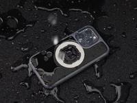 Quad Lock® MAG Case - iPhone 16e