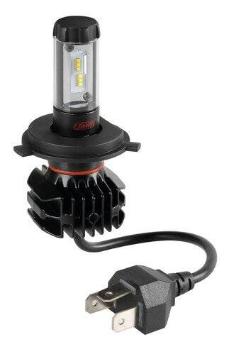 57756 9-32V Halo Led Pro-Bike 1 - (H4) - 25W - P43t - 1 pcs – Box