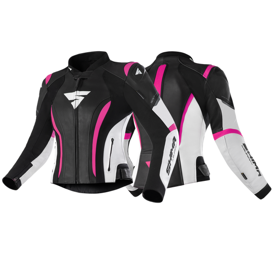 MIURA 2.0 JKT PINK FLUO 32
