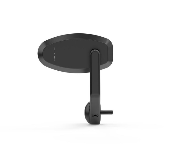 Reverse Retro mirror