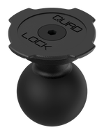 Quad Lock® Car - Ball Top Cap Adaptors