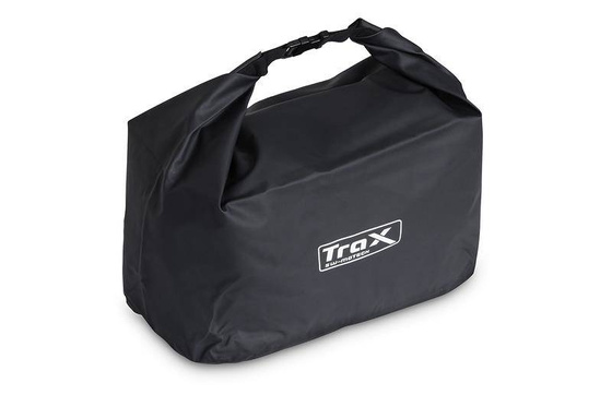 inside bag DRYBAG DO KUFRA BOCZNEGO TRAX 37L (M) SW-MOTECH WODOODPORNA BLACK