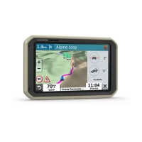 GARMIN Tread® Overland Edition