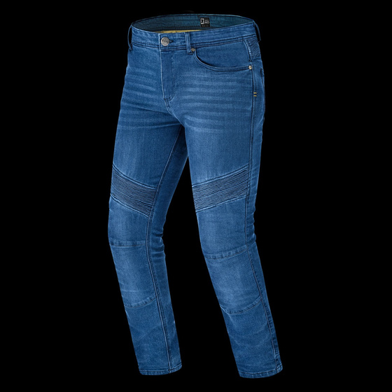 VORG RAMP PNT BLUE 34/34