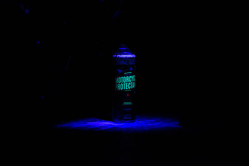 Muc-Off 608 - Motorcycle Protectant preparat zabezpieczający każdą powierzchnię pomiędzy myciami - 400ml