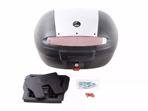 topcase Journey top box