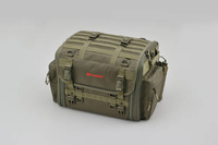 "HENLYBEGINS" SEAT BAG 44-60L DH-764 KHAKI