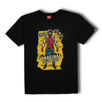 DAVCA T-shirt Highside